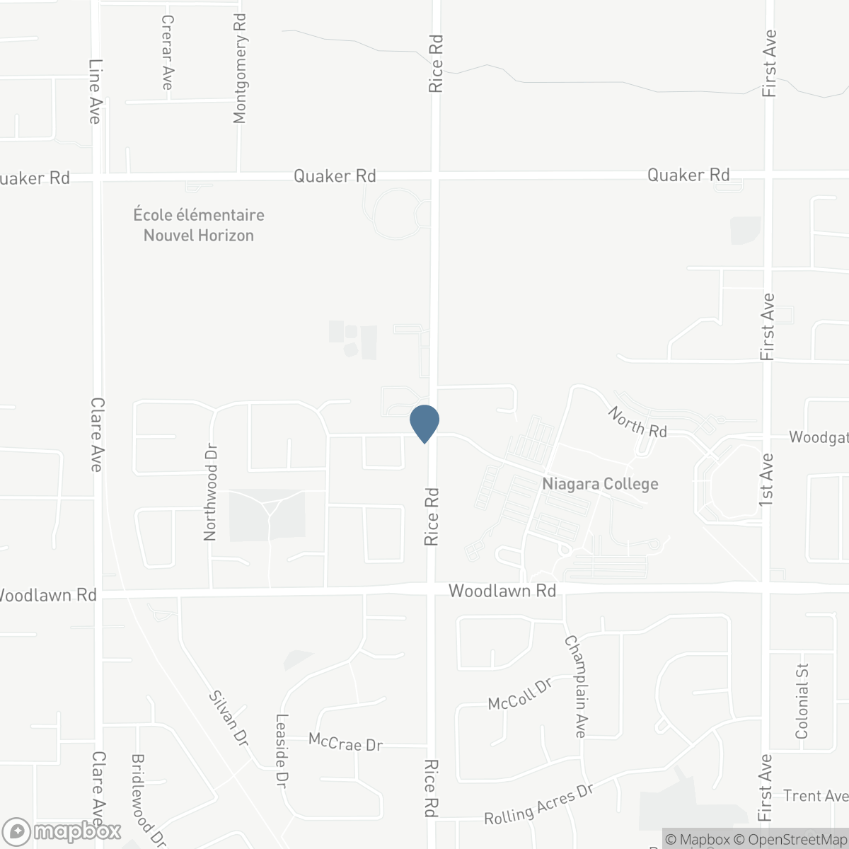 4 EASTWOOD DRIVE, Welland, Ontario L3C 6W3